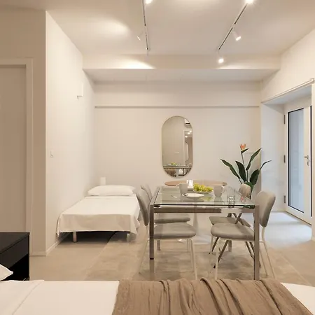 Sweet Dreams Apartments - Near Center - M4-3